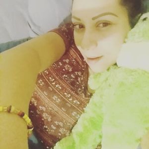 Meet your Posher, Andrea rocio